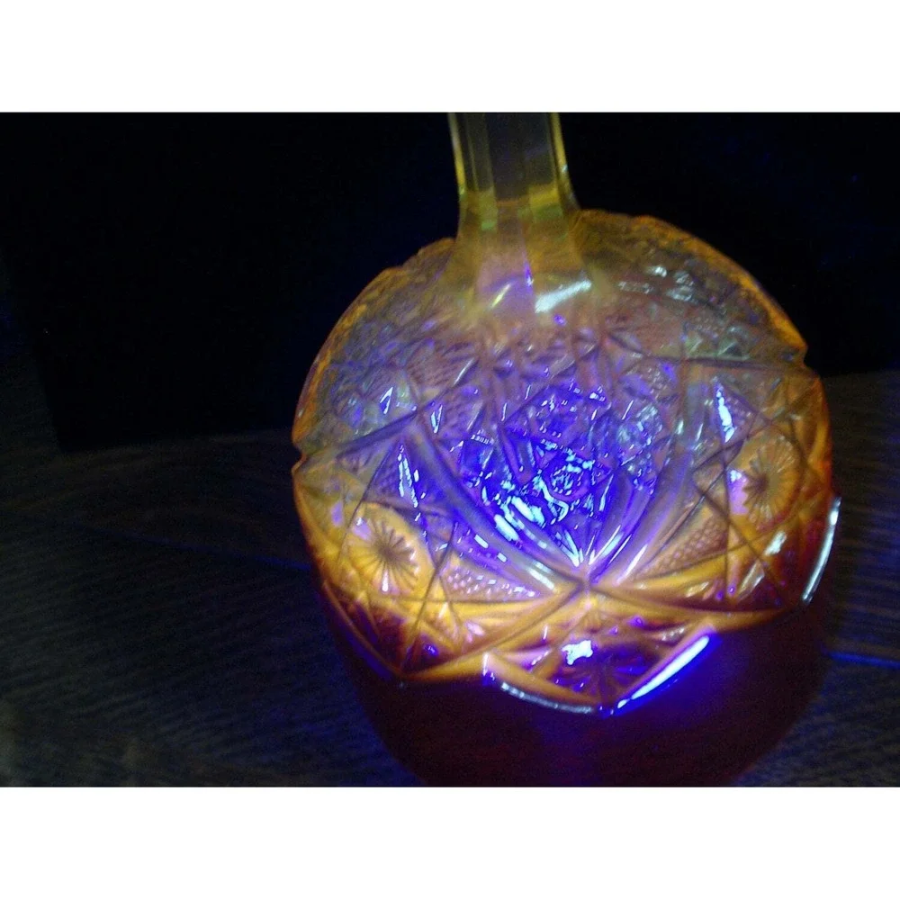 Viking pictured orange